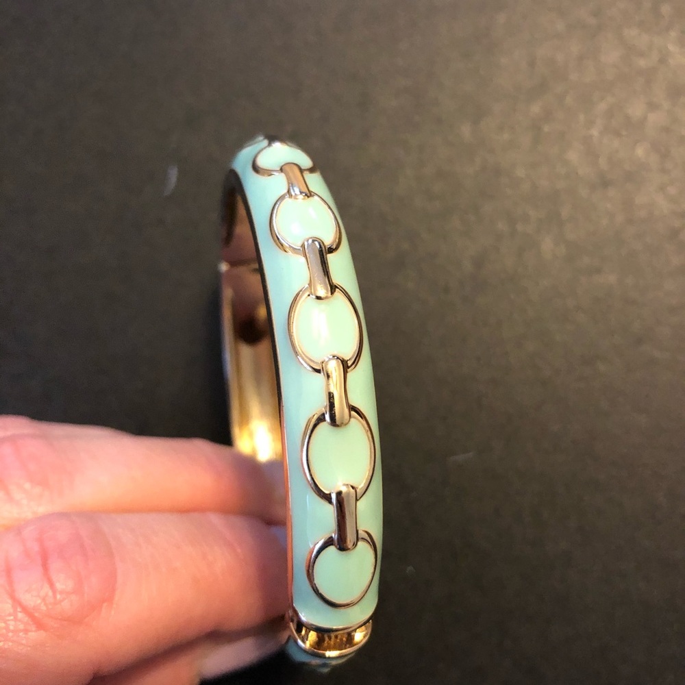 Women’s bangle bracelet